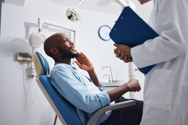 Best After-Hours Emergency Dentist in Yreka, CA
