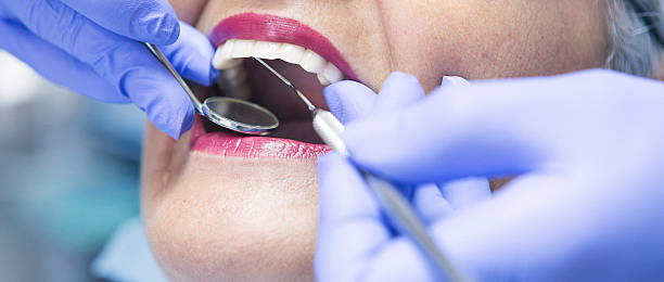 Best Walk-In Emergency Dentist in Yreka, CA